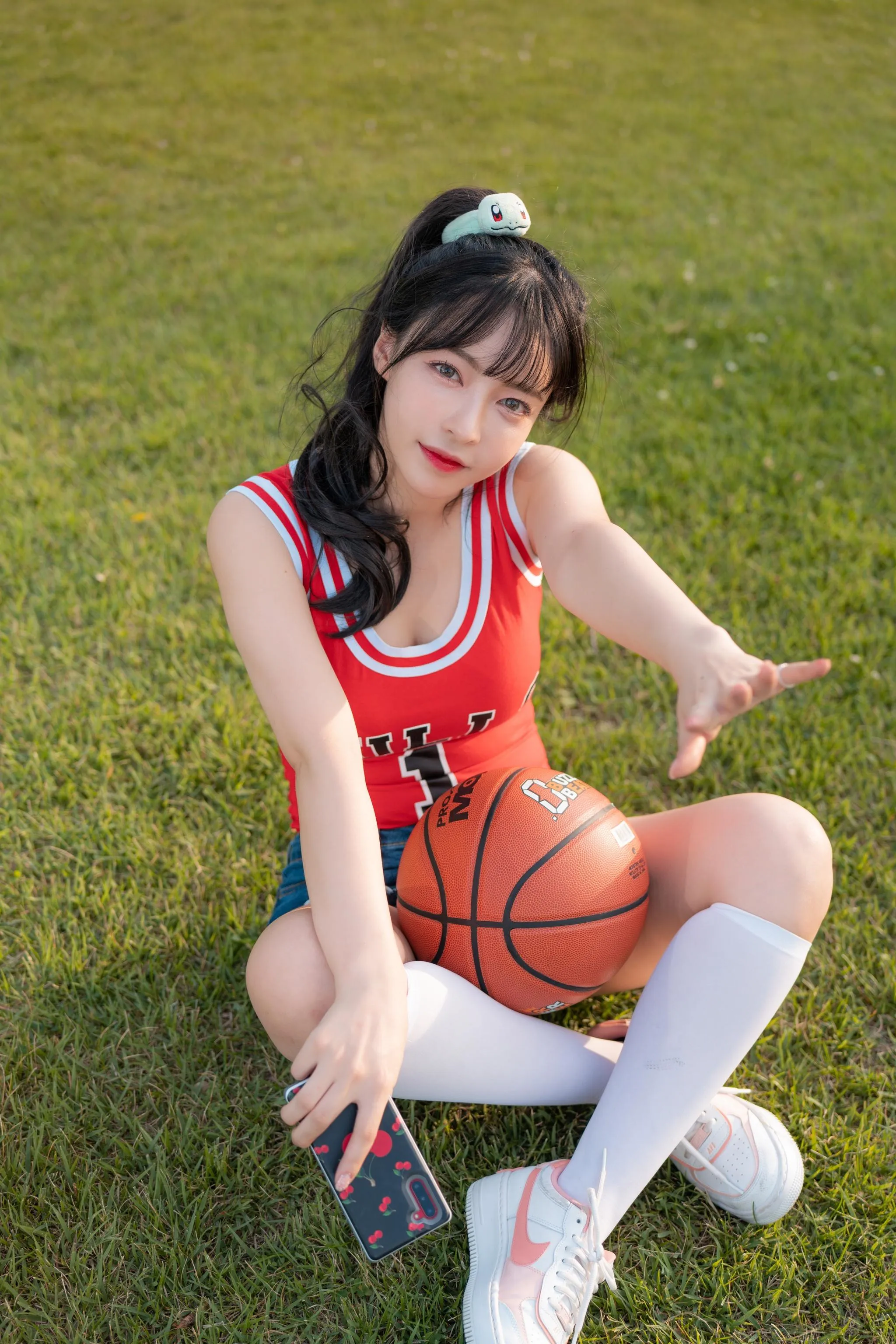[CreamSoda] MoMo – NO.002 MoMo Vol.02 [68P]插图8